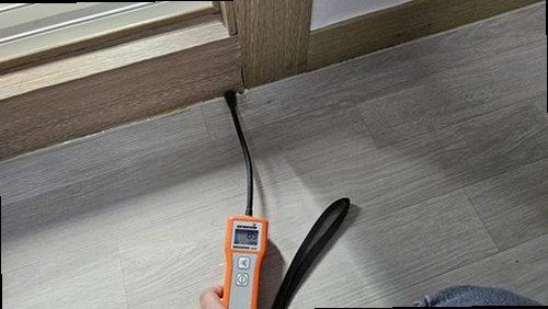 옥천군 누수탐지 거실누수